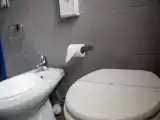 Четырёхместный номер Стандарт