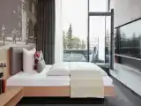 Номер Deluxe