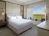 Двухместный люкс клубный Deluxe c 1 комнатой