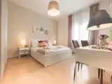 Двухместный номер Стандарт
