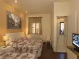 Трёхместный номер