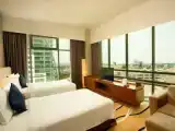 Семейный люкс