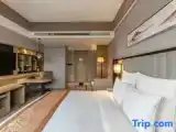 Двухместный номер Deluxe