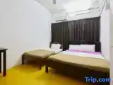 Номер Эконом