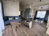 Четырёхместный коттедж Superior с 3 комнатами