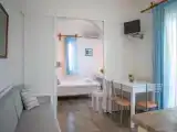 Апартаменты с балконом
