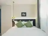 Семейный номер Executive