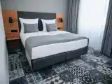Двухместный номер Стандарт