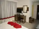Двухместный номер Superior