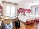 Трёхместный номер Стандарт