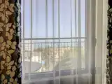 Двухместный номер Стандарт с балконом и с видом на сад
