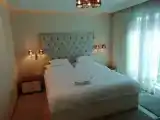 Люкс Luxury с балконом