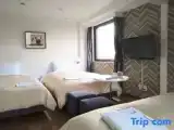 Трёхместный номер Стандарт