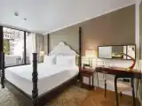 Двухместная BLESS Wellbeing Terrace Villa With Jacuzzi