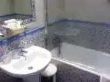 Четырёхместный номер Стандарт
