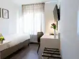 Номер Стандарт