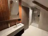 Двухместный номер Luxury с видом на океан