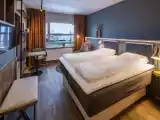 Двухместный номер with fjord view Superior