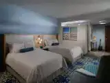 Двухместный номер Deluxe