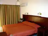 Двухместный номер Стандарт с балконом