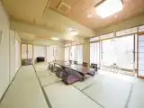 Номер в японском стиле Family
