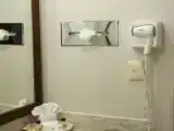 Трёхместный номер Стандарт