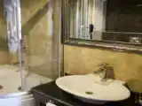 Двухместный полулюкс