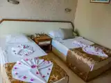 Одноместный номер Стандарт