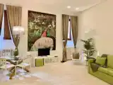 Апартаменты c 1 комнатой