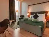 Двухместный номер Deluxe