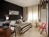 Двухместный номер Deluxe с балконом