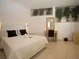 Номер Deluxe с балконом