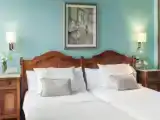 Двухместный номер