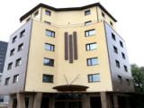 Двухместный полулюкс с видом на реку