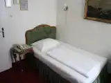 Номер Стандарт