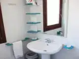 Трёхместный номер Стандарт с балконом
