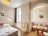 Двухместный номер Superior