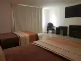 Двухместный номер Стандарт