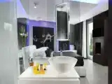 Двухместный номер Luxury с видом на сад