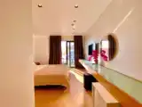 Номер Deluxe с частичным видом на море