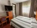 Одноместный номер