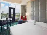 Двухместный номер Стандарт с балконом