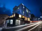 Run of House