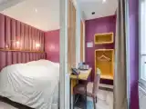 Двухместный номер Стандарт