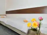 Двухместный номер Стандарт с видом на море