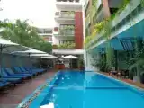 Двухместный номер Executive