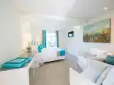 Полулюкс с видом на сад