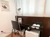 Одноместный номер Deluxe