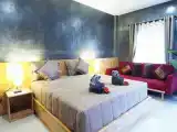 Двухместный номер Deluxe