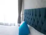 Двухместный номер Стандарт с видом на город